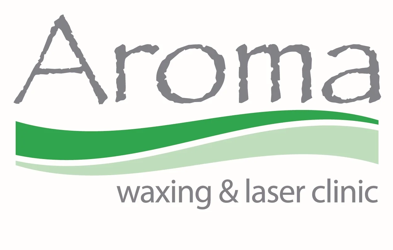 Aroma Waxing & Laser Clinic logo